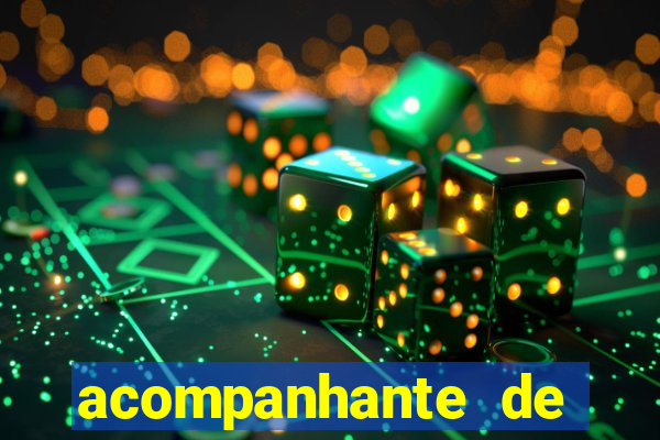 acompanhante de nova mutum